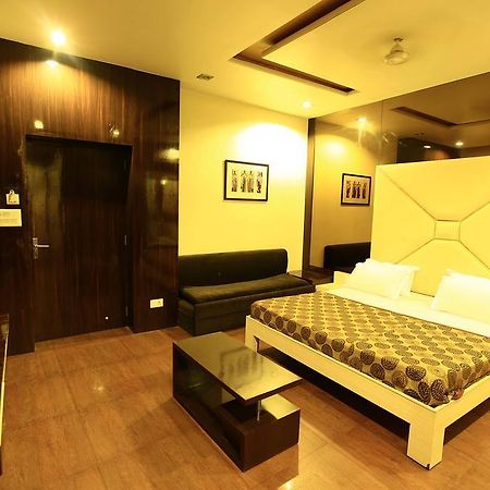 Hotel Harmony Ajmer Dış mekan fotoğraf