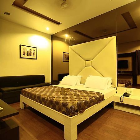 Hotel Harmony Ajmer Dış mekan fotoğraf