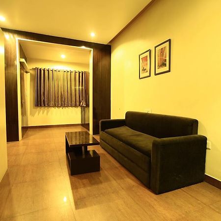 Hotel Harmony Ajmer Dış mekan fotoğraf
