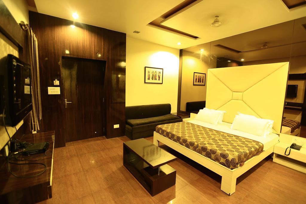 Hotel Harmony Ajmer Dış mekan fotoğraf