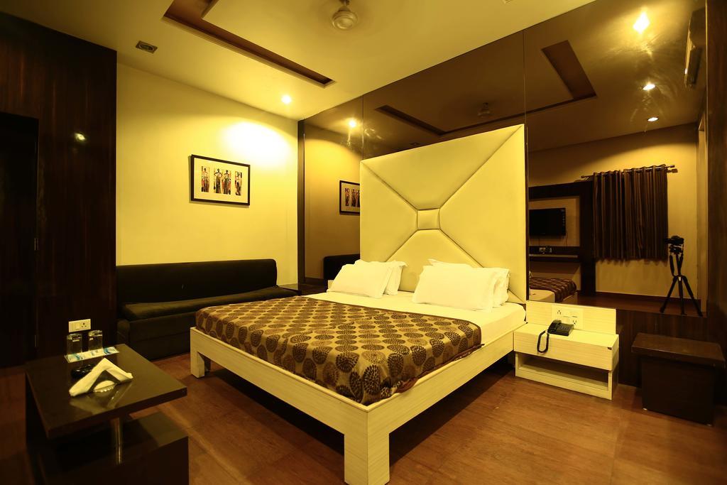 Hotel Harmony Ajmer Dış mekan fotoğraf