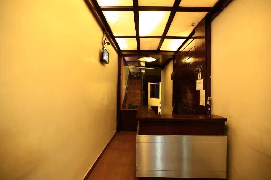 Hotel Harmony Ajmer Dış mekan fotoğraf