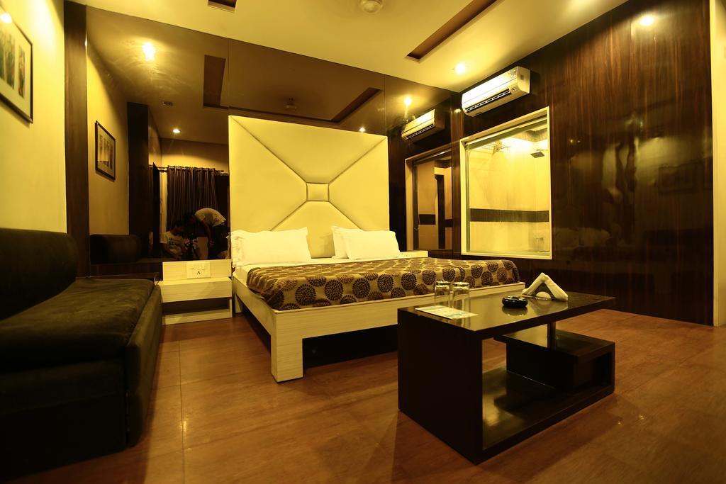 Hotel Harmony Ajmer Dış mekan fotoğraf