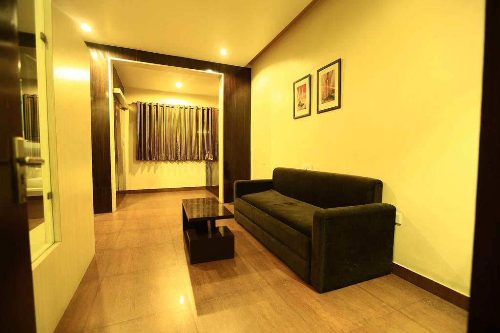 Hotel Harmony Ajmer Dış mekan fotoğraf