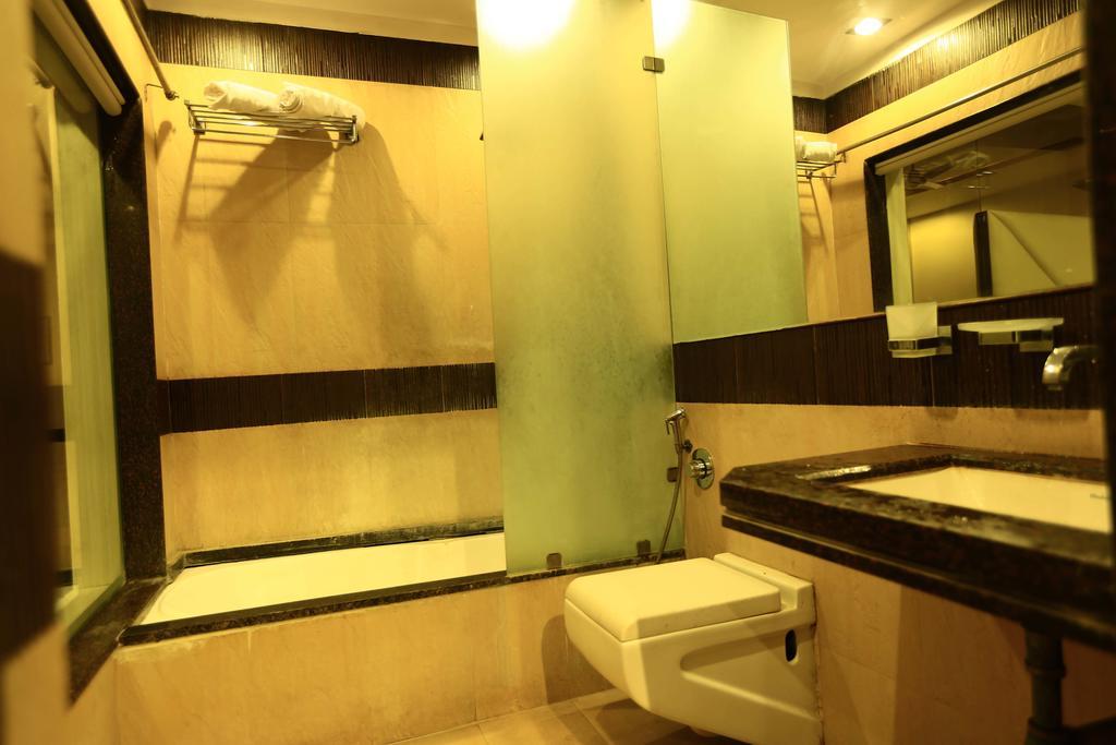 Hotel Harmony Ajmer Dış mekan fotoğraf