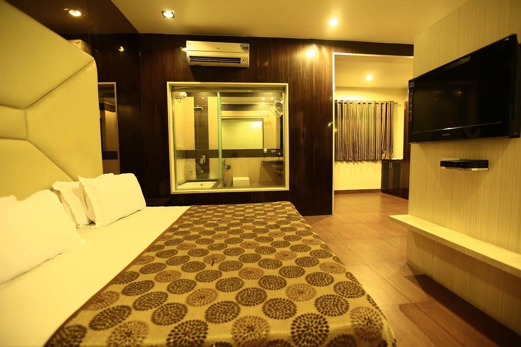 Hotel Harmony Ajmer Dış mekan fotoğraf