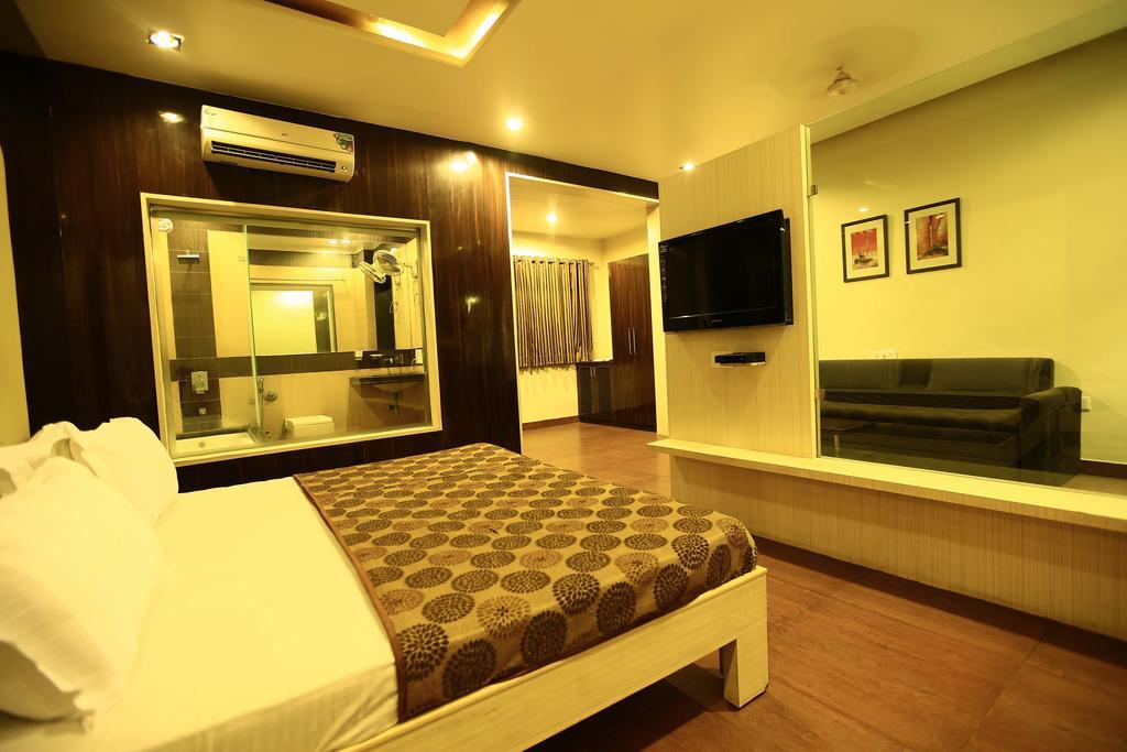 Hotel Harmony Ajmer Dış mekan fotoğraf