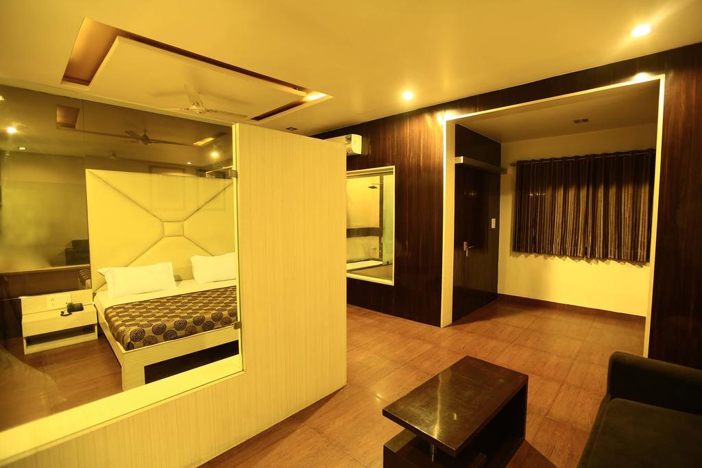 Hotel Harmony Ajmer Dış mekan fotoğraf