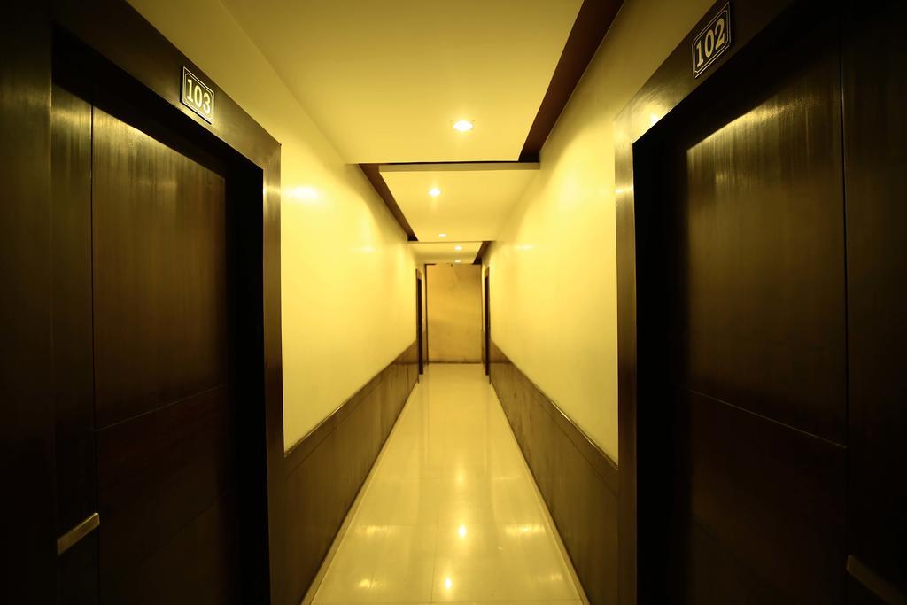 Hotel Harmony Ajmer Dış mekan fotoğraf