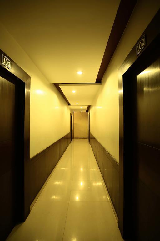 Hotel Harmony Ajmer Dış mekan fotoğraf