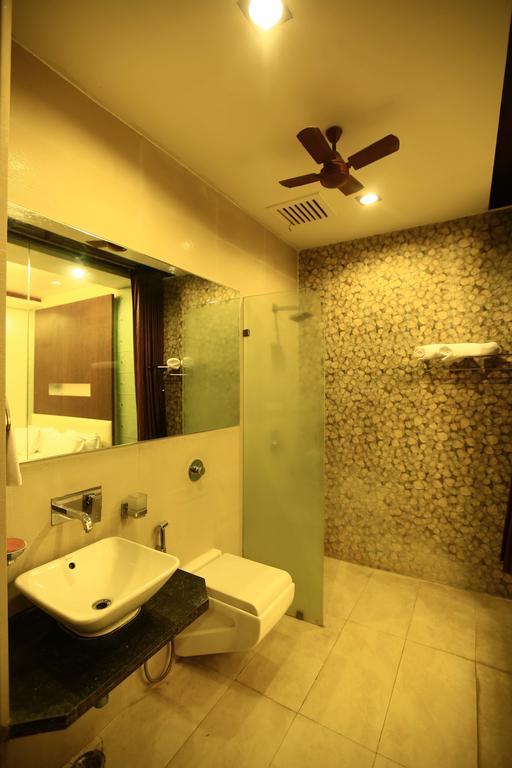 Hotel Harmony Ajmer Dış mekan fotoğraf