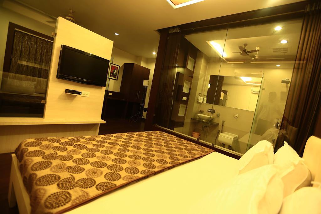 Hotel Harmony Ajmer Dış mekan fotoğraf