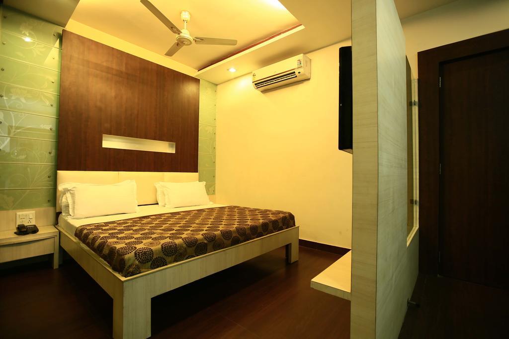 Hotel Harmony Ajmer Dış mekan fotoğraf