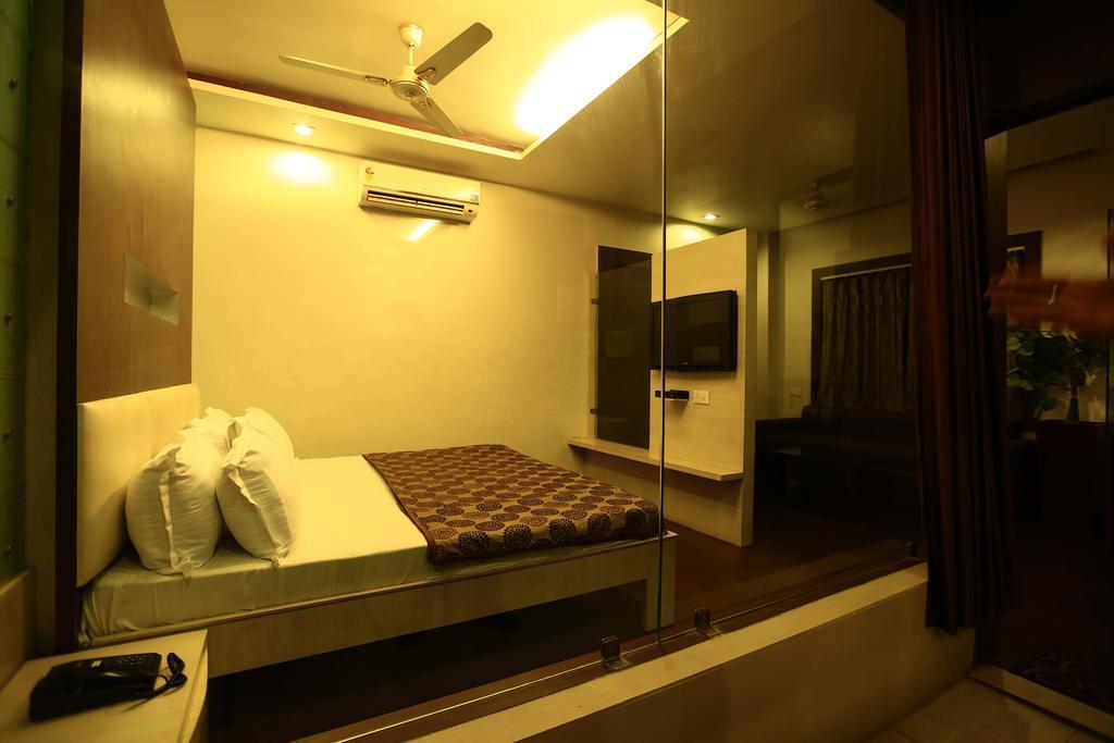 Hotel Harmony Ajmer Dış mekan fotoğraf